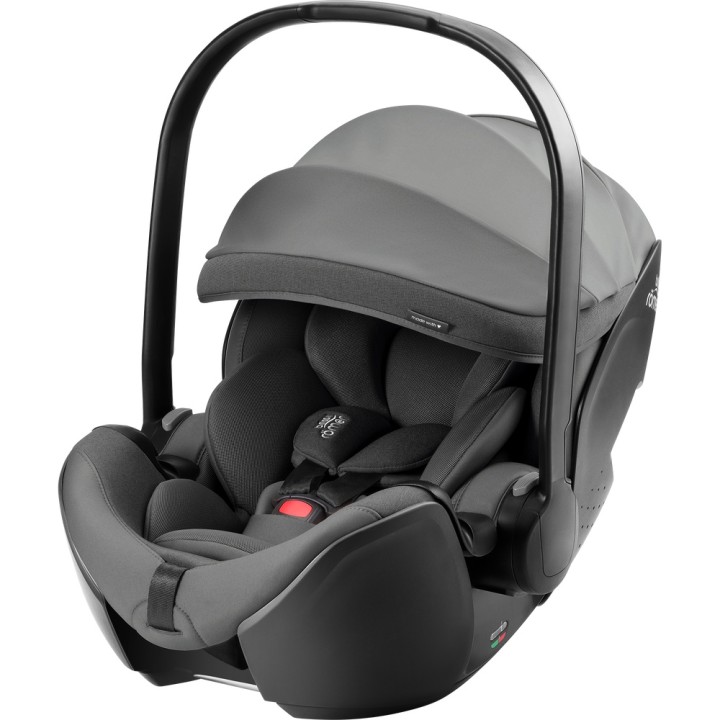 Baby-Safe Pro Mineral Grey