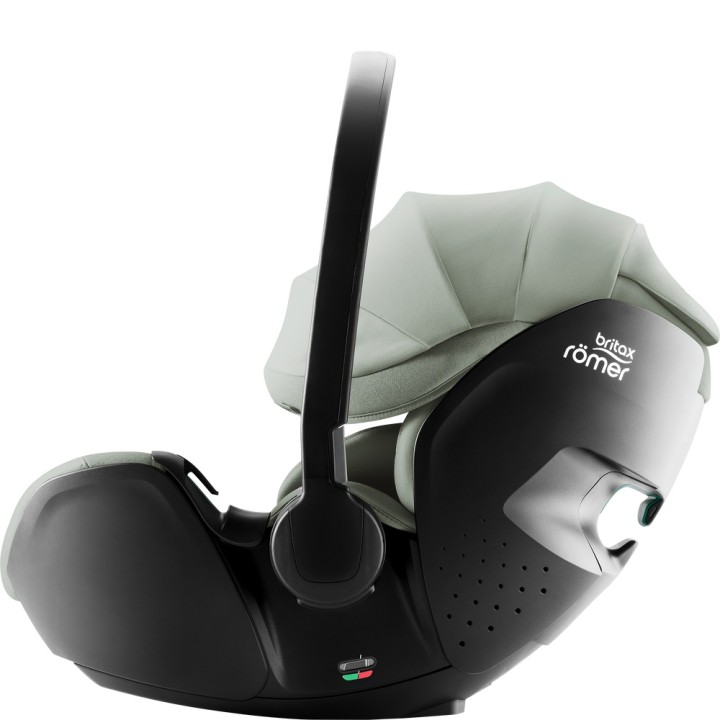Baby-Safe Pro Sage Green