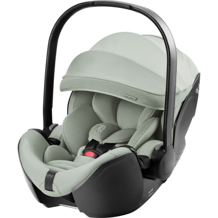 Baby-Safe Pro Sage Green
