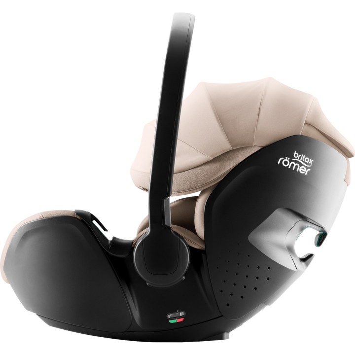 Baby-Safe Pro Teak