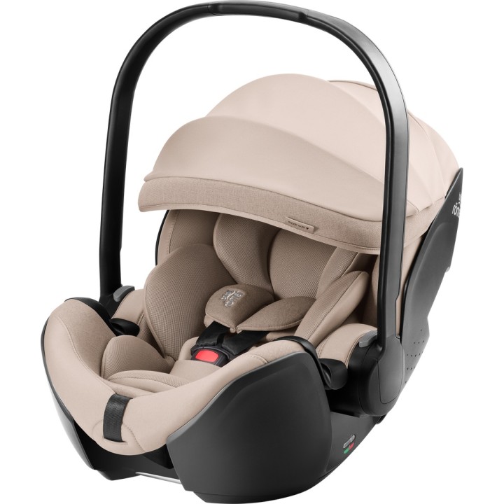 Baby-Safe Pro Teak