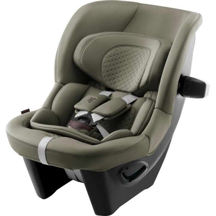 Max-Safe Pro Urban Olive