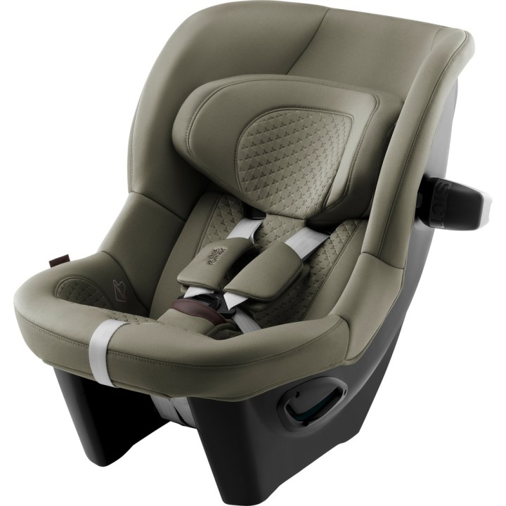 Max-Safe Pro Urban Olive