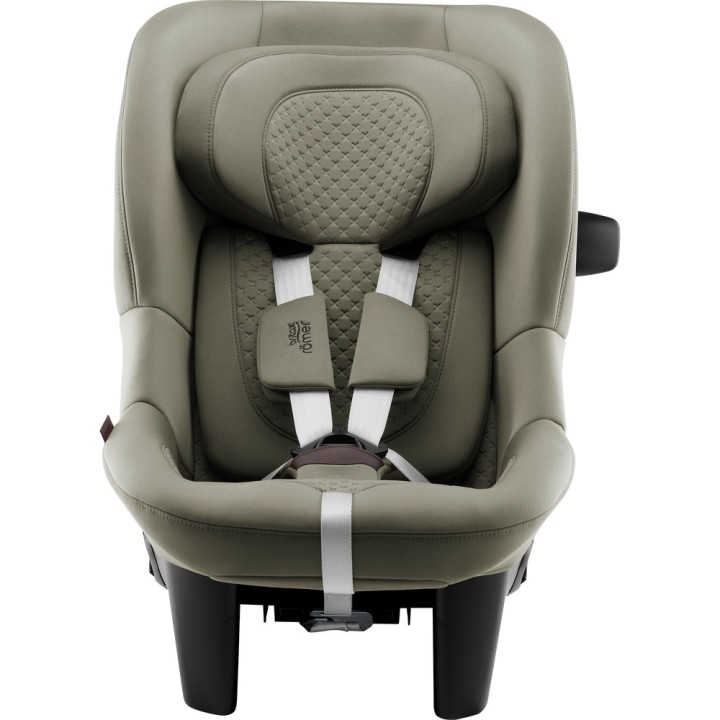 Max-Safe Pro Urban Olive
