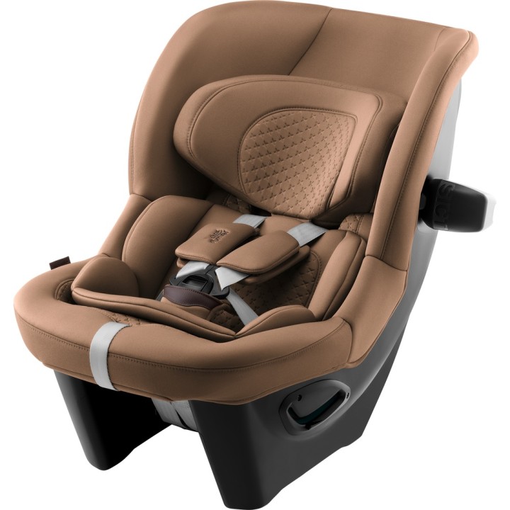 Max-Safe Pro Warm Caramel