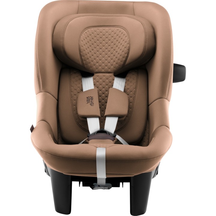 Max-Safe Pro Warm Caramel