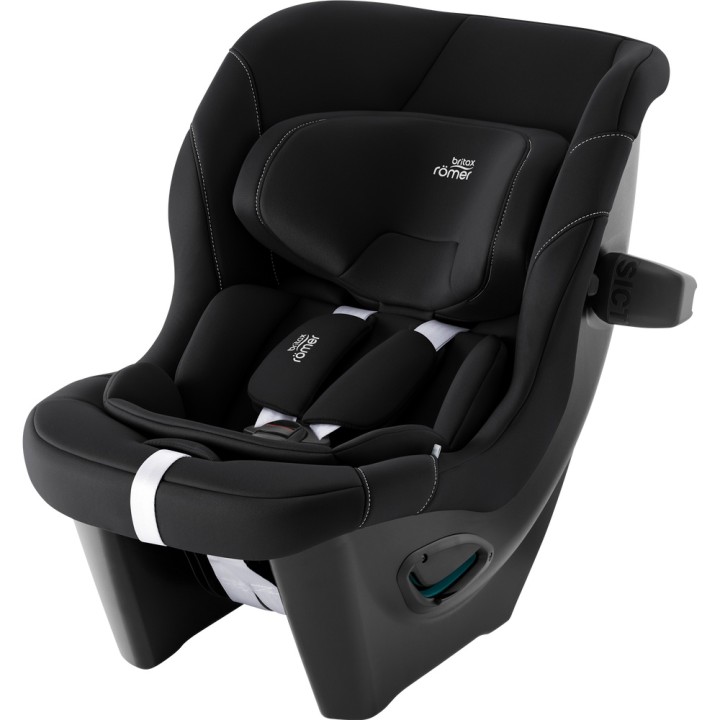 Max-Safe Pro Space Black