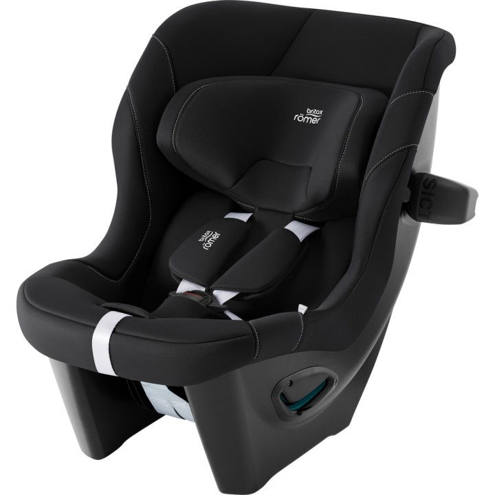 Max-Safe Pro Space Black