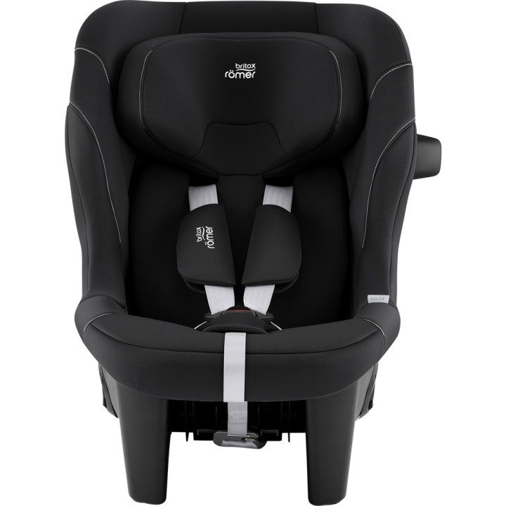 Max-Safe Pro Space Black