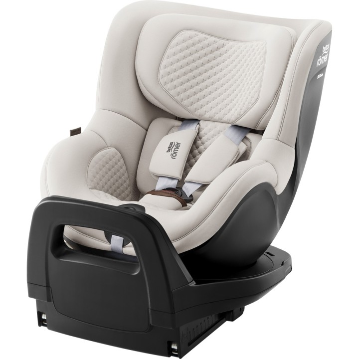 Dualfix Pro Soft Taupe