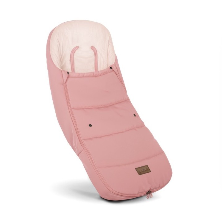 Saco Dart Jané Pale
