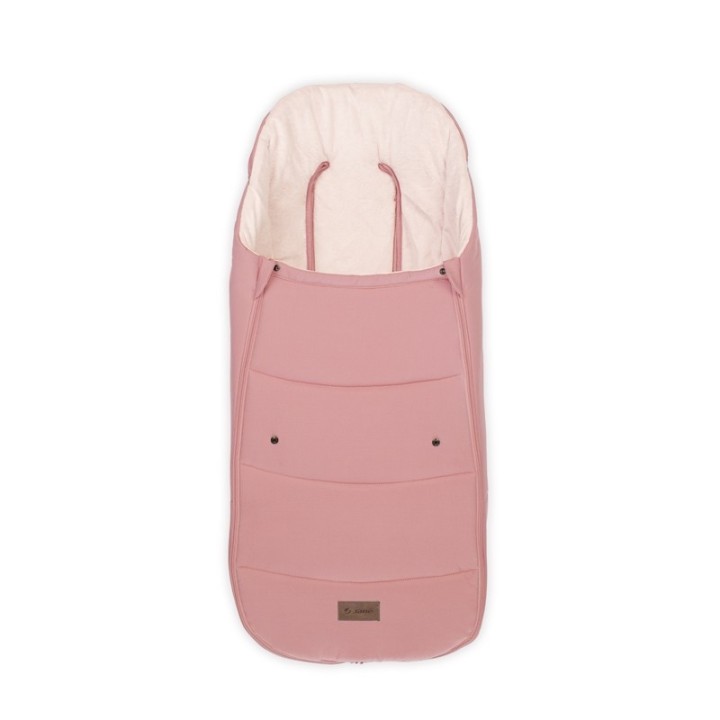 Saco Dart Jané Pale