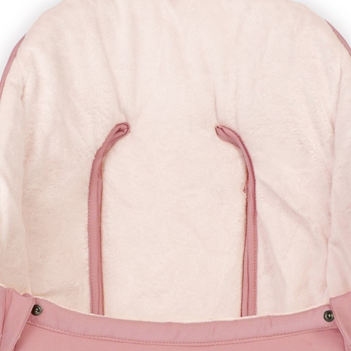 Saco Dart Jané Pale