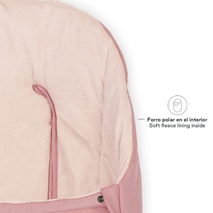 Saco Dart Jané Pale
