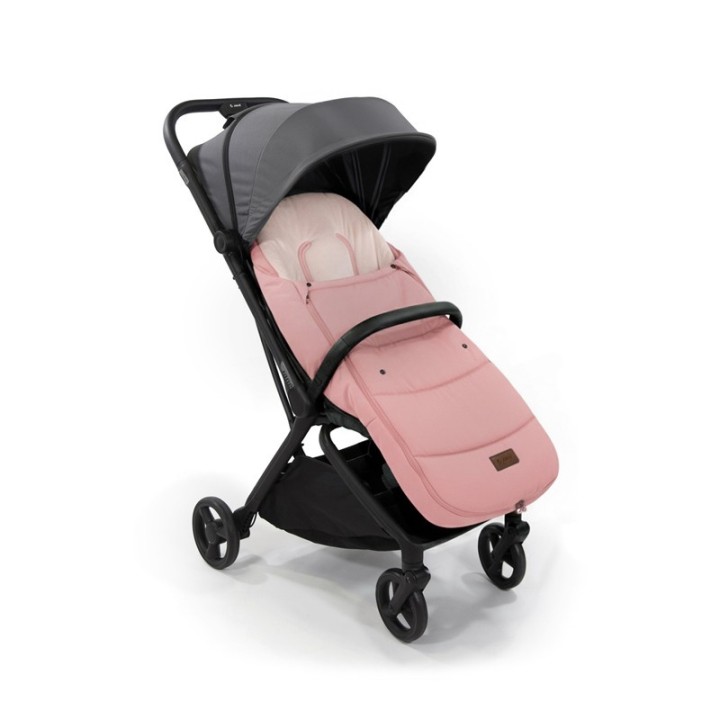 Saco Dart Jané Pale