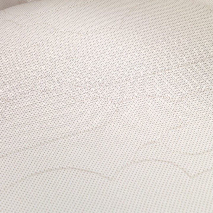 Cuna electrónica Nuit Jané patas beige/blancas