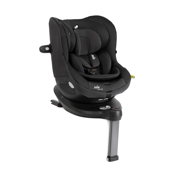 Joie i-Spin 360 Mercury Mesh