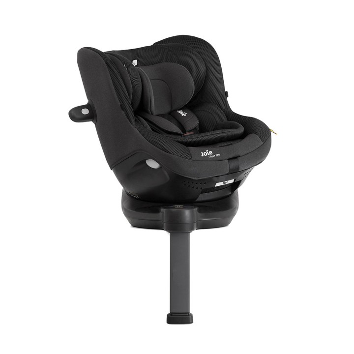 Joie i-Spin 360 Mercury Mesh