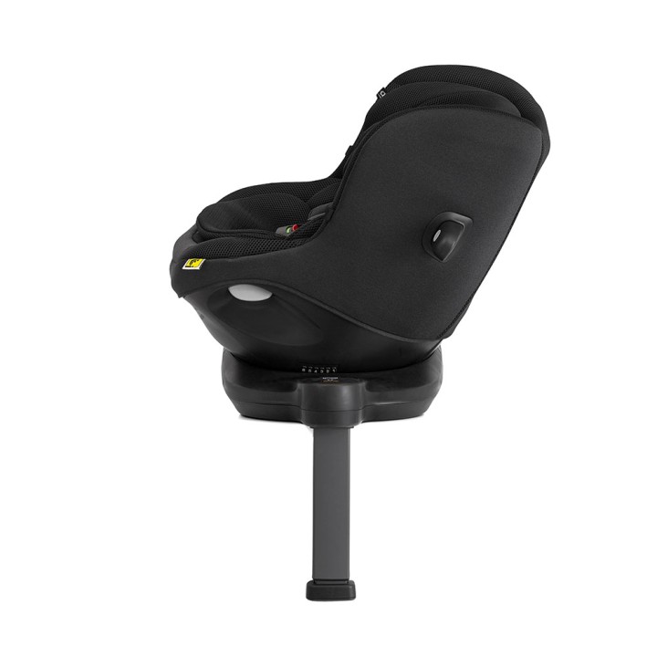 Joie i-Spin 360 Mercury Mesh