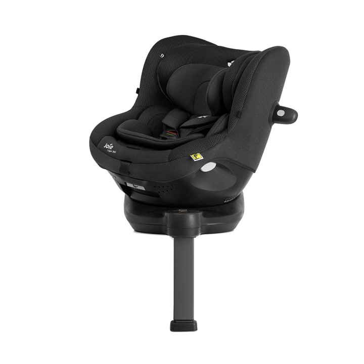 Joie i-Spin 360 Mercury Mesh