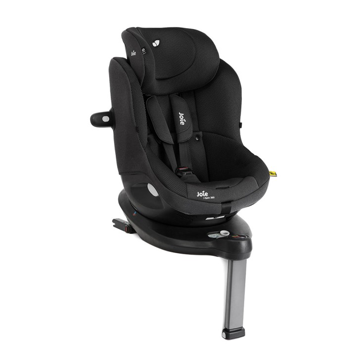 Joie i-Spin 360 Mercury Mesh