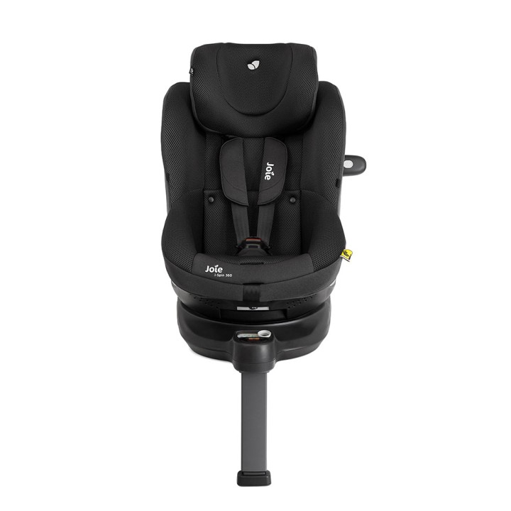 Joie i-Spin 360 Mercury Mesh