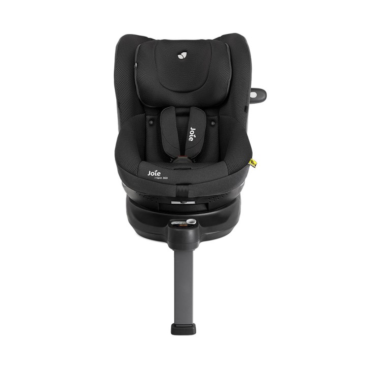 Joie i-Spin 360 Mercury Mesh