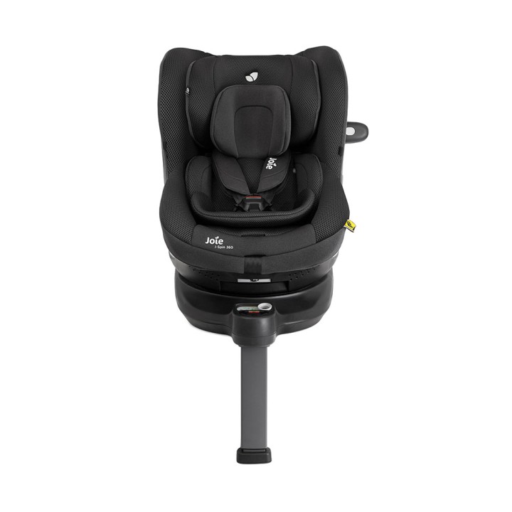 Joie i-Spin 360 Mercury Mesh