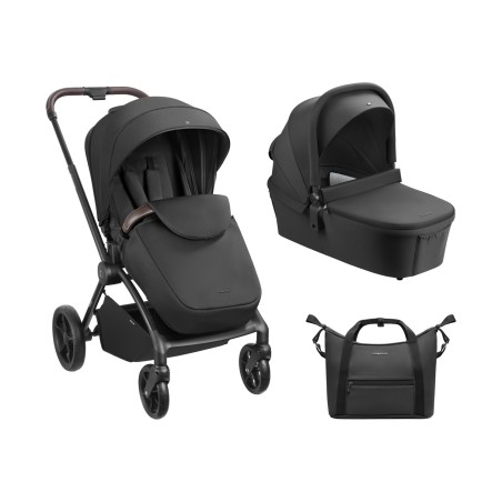 Carrito duo Kara de Kikka Boo