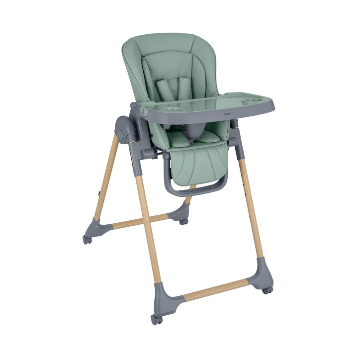 Trona Olive 2 de KikkaBoo - Menta