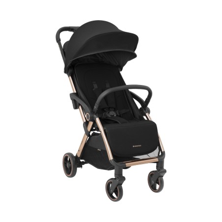 Silla de paseo Eden de KikkaBoo