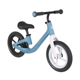 Bicicleta de equilibrio Xplorer de KikkaBoo - Azul