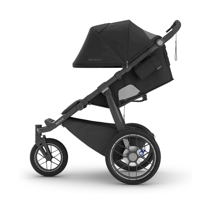 Ridge V2 de UPPAbaby en color James
