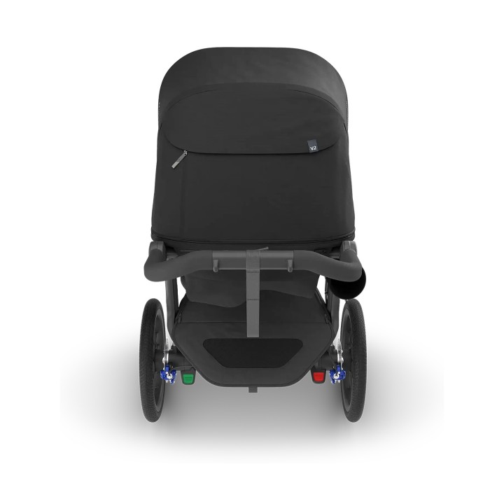 Ridge V2 da UPPAbaby na cor James
