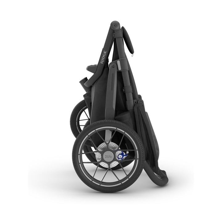Ridge V2 de UPPAbaby en color James