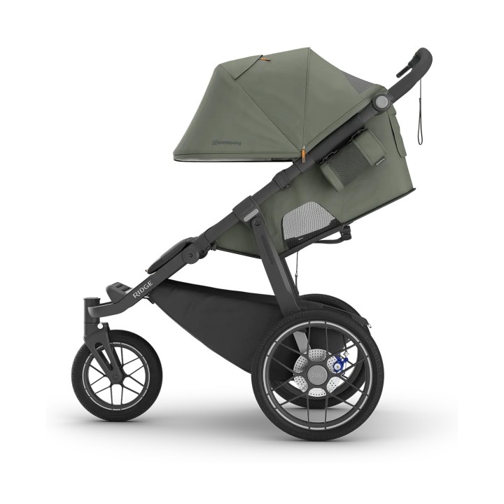 Ridge V2 de UPPAbaby en color Evelyn