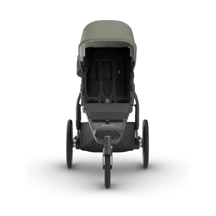 Ridge V2 de UPPAbaby en color Evelyn