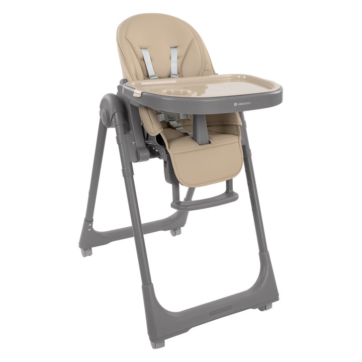 Trona Pastello 2 de KikkaBoo - Beige