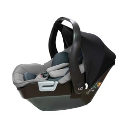 Neotion i-Size da Casualplay cadeira auto 40-87 cm