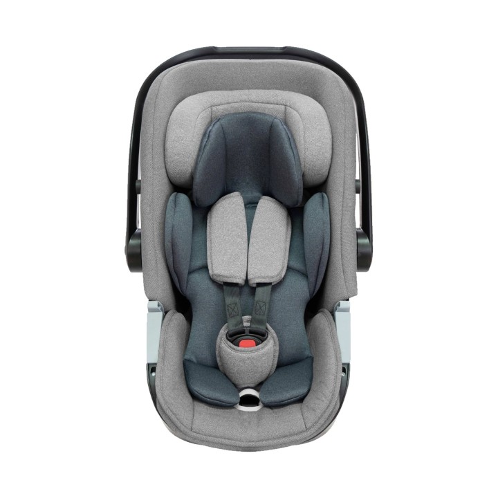 Neotion i-Size de Casualplay Silla de coche 40-87 cm