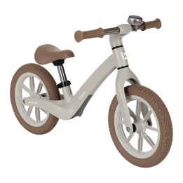Bicicleta de equilibrio Lanser de KikkaBoo - Beige