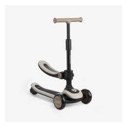 Patinete 2en1 Treo de KikkaBoo - Beige