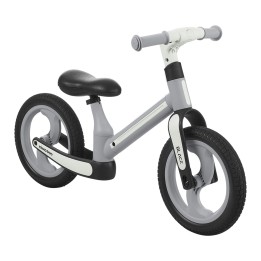 Bicicleta de equilibrio Blace de KikkaBoo - Gris