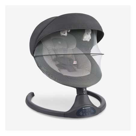 Columpio eléctrico Codie de KikkaBoo