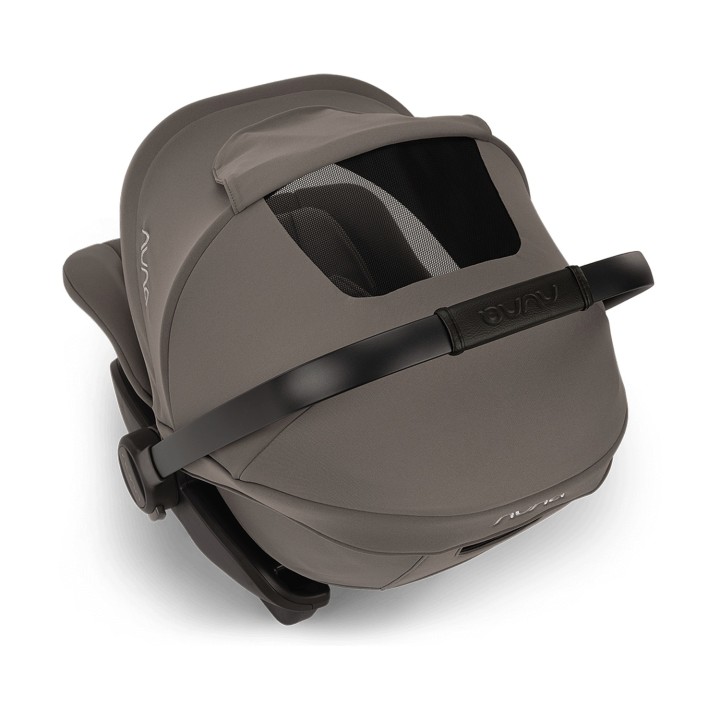 Silla de coche ARRA next de Nuna - Granite detalle