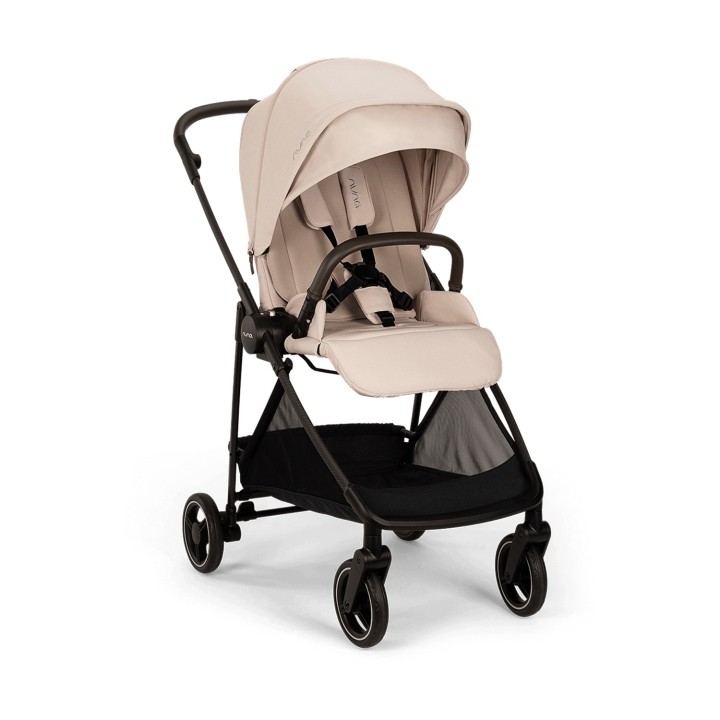 Silla de paseo IXXA next de Nuna - Biscotti