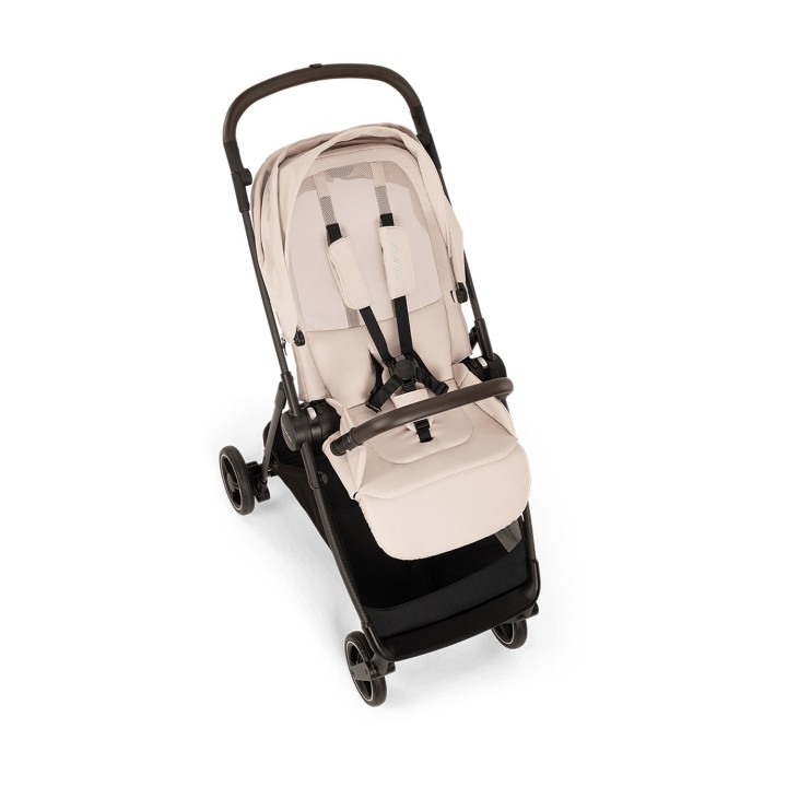 Silla de paseo IXXA next de Nuna - Biscotti detalle
