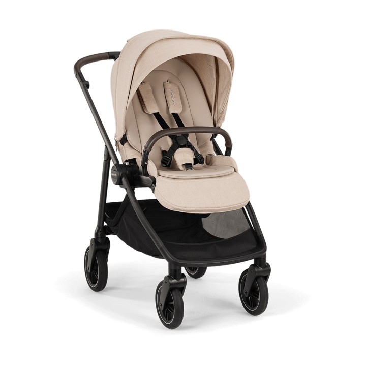 Silla de paseo SWIV de Nuna - Biscotti