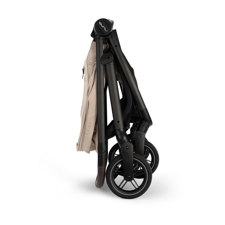 Silla de paseo SWIV de Nuna - Biscotti detalle