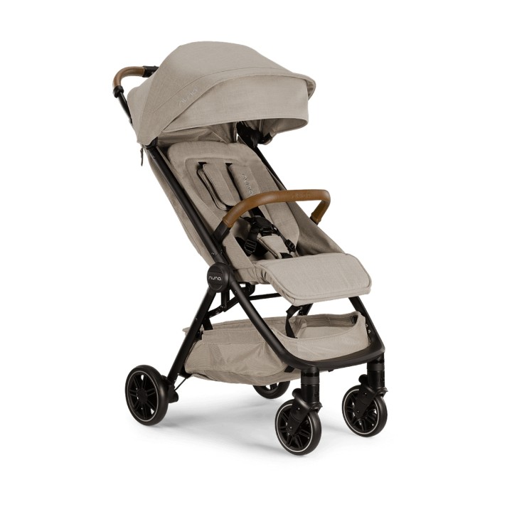 Silla de paseo TRVL de Nuna - Hazelwood